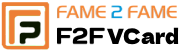 F2F VCard